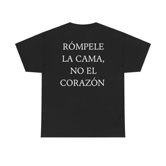 romper camas no coras, q sale mas rentable