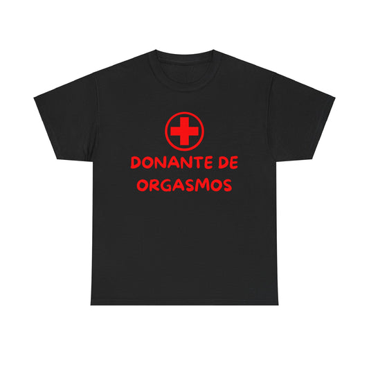 donante de orgasmos