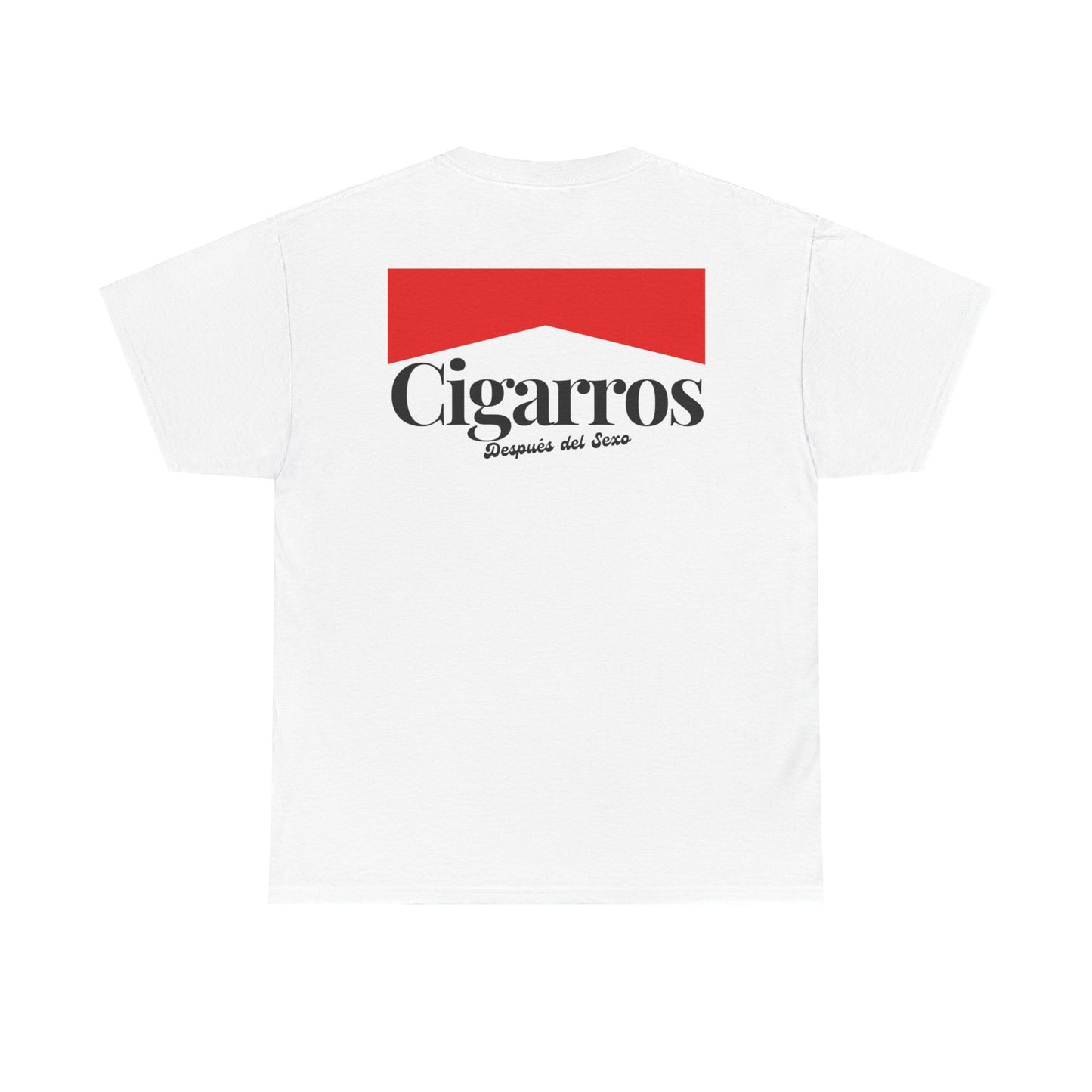 Después del Sexo
