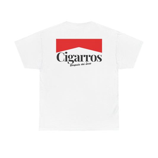 Después del Sexo