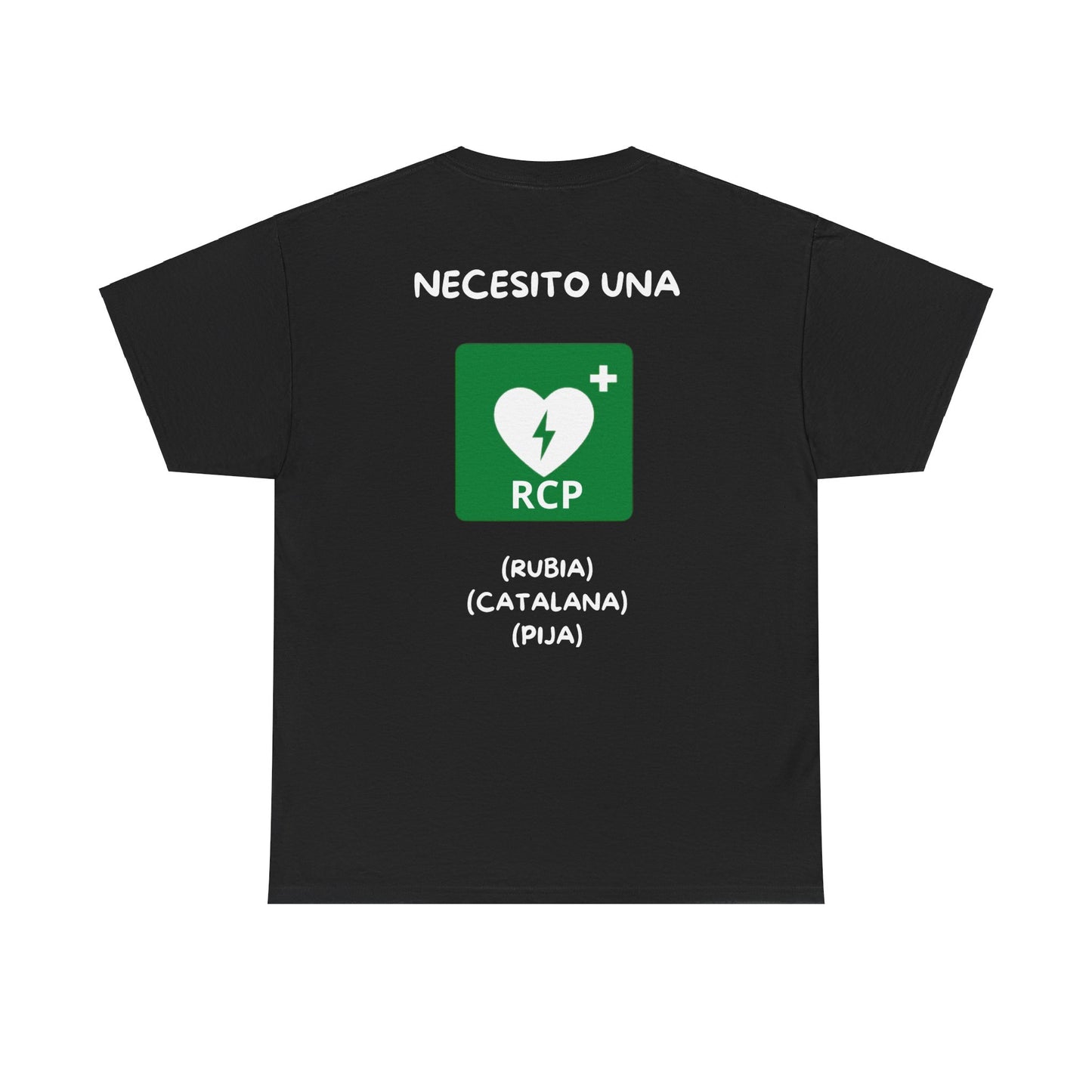 RCP (lucia, vuelve porfa)