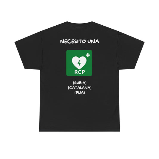 RCP (lucia, vuelve porfa)